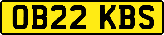 OB22KBS