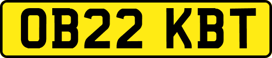 OB22KBT