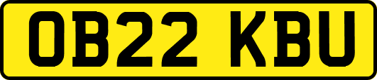 OB22KBU