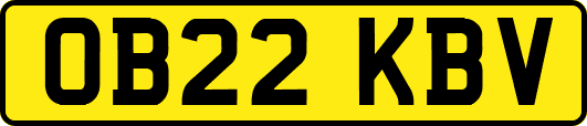 OB22KBV