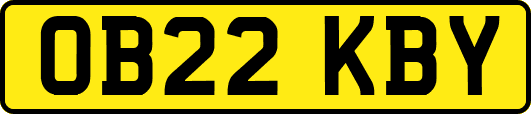 OB22KBY