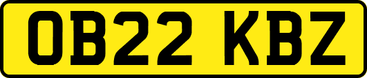 OB22KBZ