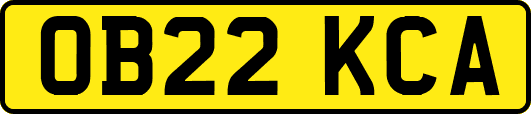 OB22KCA