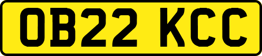 OB22KCC