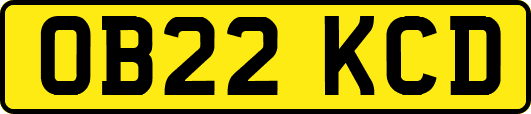 OB22KCD