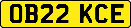 OB22KCE
