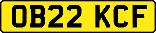OB22KCF