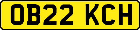 OB22KCH