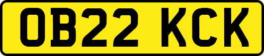 OB22KCK