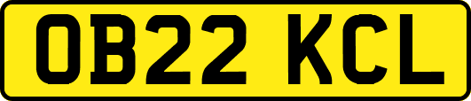 OB22KCL
