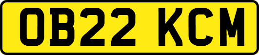 OB22KCM