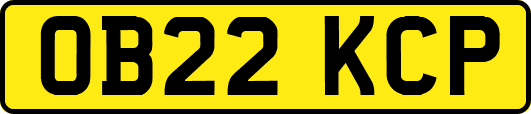 OB22KCP