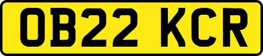 OB22KCR