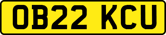 OB22KCU
