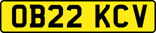 OB22KCV