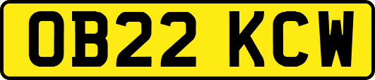 OB22KCW