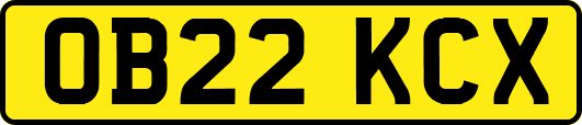 OB22KCX