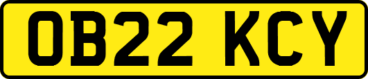 OB22KCY