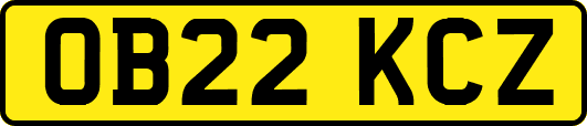 OB22KCZ