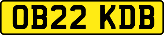 OB22KDB