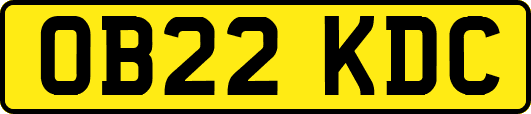 OB22KDC