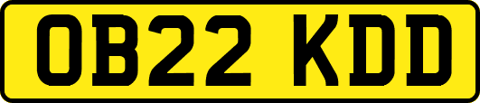 OB22KDD