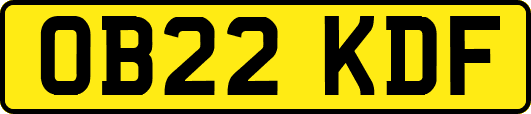 OB22KDF
