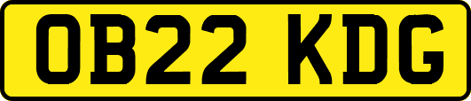 OB22KDG