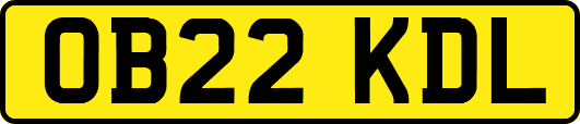 OB22KDL