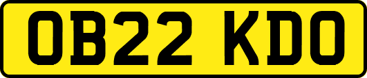 OB22KDO