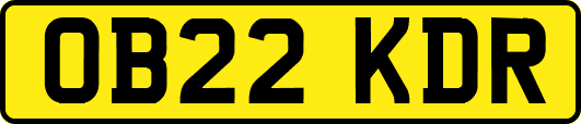 OB22KDR