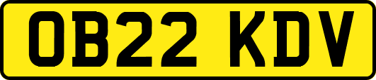 OB22KDV