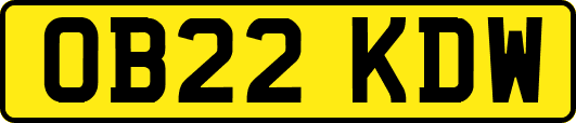 OB22KDW