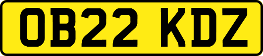 OB22KDZ