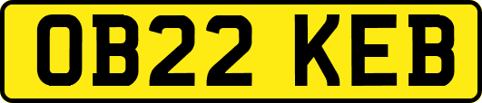 OB22KEB