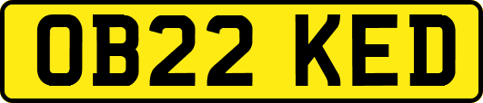 OB22KED