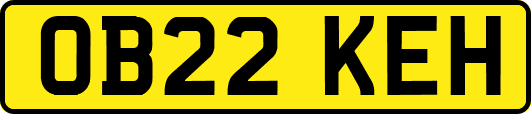 OB22KEH