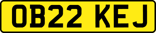 OB22KEJ