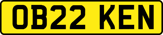 OB22KEN