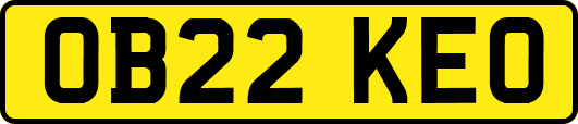 OB22KEO