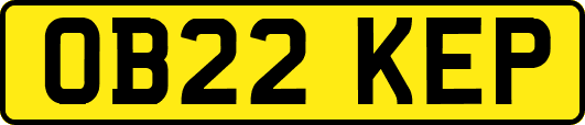 OB22KEP