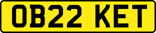 OB22KET