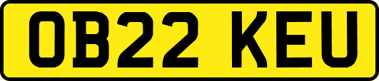 OB22KEU