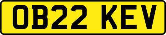 OB22KEV