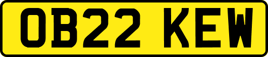 OB22KEW