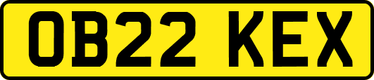 OB22KEX