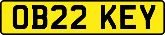OB22KEY