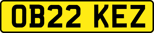 OB22KEZ