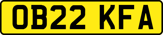 OB22KFA