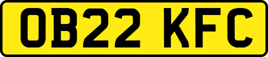 OB22KFC